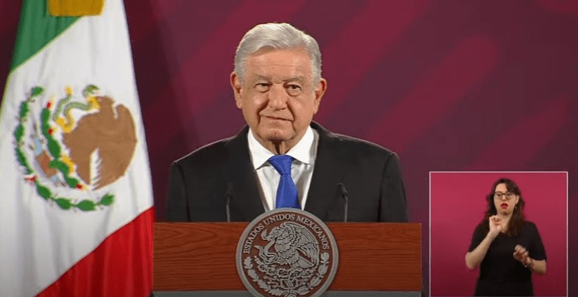 Incidencia Delictiva Va A La Baja Afirma AMLO