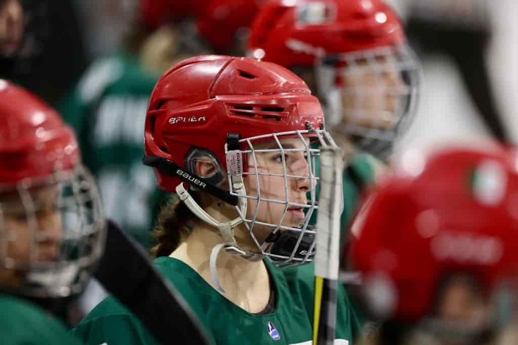 M Xico Obtiene Bronce En Mundial De Hockey Femenil