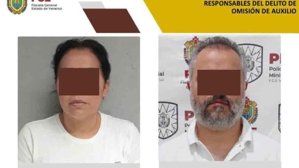 Fiscal A De Veracruz Imputa A Padres De Marlon Por Caso Monse Bendimes