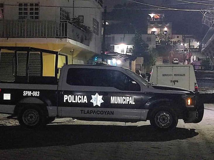 Persona Pierde La Vida Tras Un Ataque Armando En Tlapacoyan