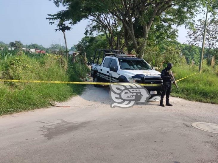 Ecuentran cuerpos torturados y ejecutados en Córdoba