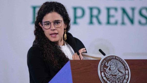 Luisa Mar A Alcalde Ser La Nueva Titular De Segob Amlo