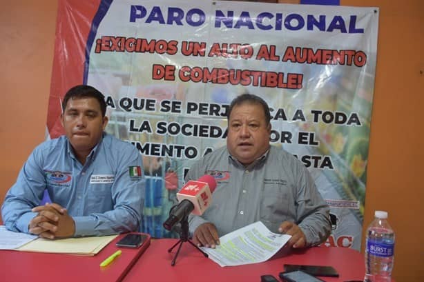 Carreteras De Veracruz Bajo El Poder De La Violencia AMOTAC