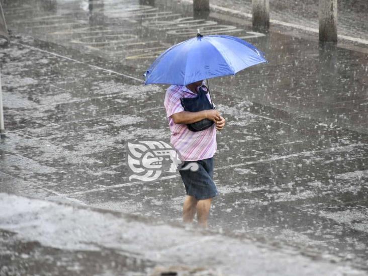 Persisten Las Lluvias En Xalapa A Estos Grados Llegar N