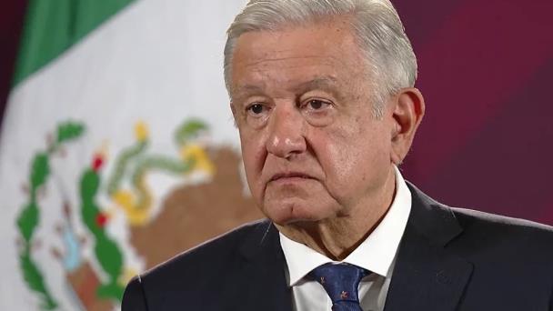 Amlo Rechaza Acuerdos Con Grupos Criminales Para Pacificar M Xico