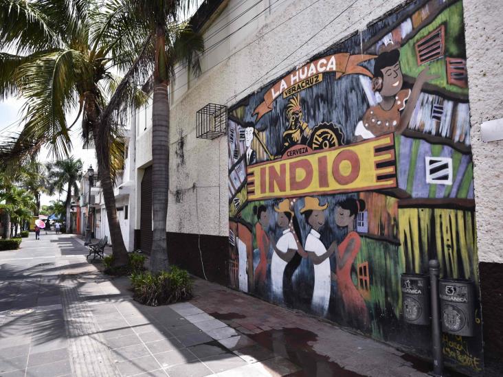 El Barrio De La Huaca En Veracruz Y Su B Squeda Por Ser Barrio M Gico