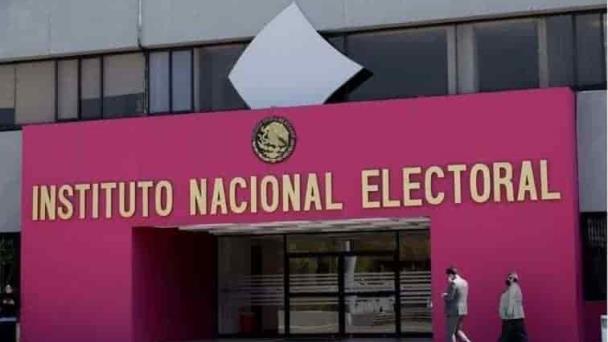 Ine Ordenar Retirar Propaganda Con Fines Electorales Aspirantes No