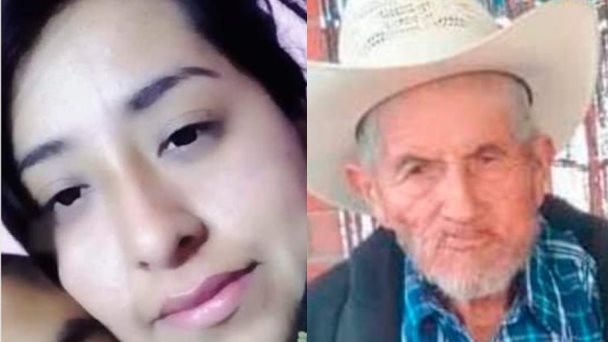 Reportan Desaparici N De Hombre Y Mujer En Alpatl Huac