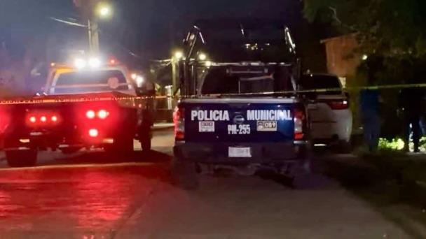 Localizan En Poza Rica Veracruz Camioneta De Doctora Asesinada