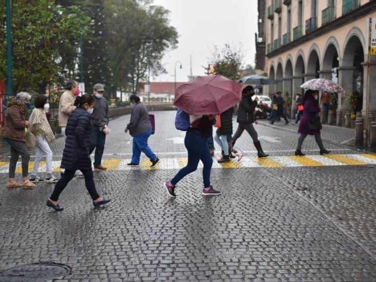 As Estar El Clima En Xalapa Este S Bado De Septiembre