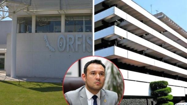 Deuda pública de Veracruz sí creció Orfis Sefiplan mintió