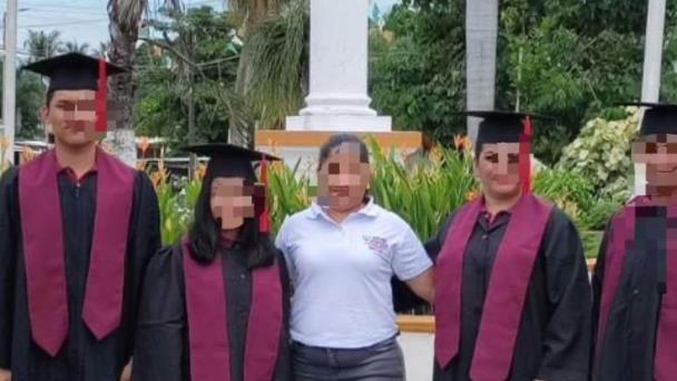 No Les Entregan Certificados De Bachillerato En La Upav De Cotaxtla