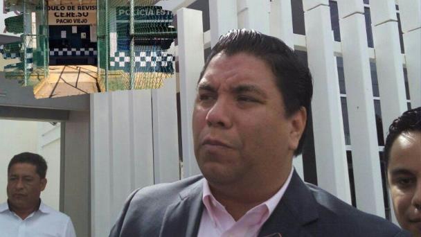 Gabriel Deantes Extitular De Finanzas De Veracruz Sale De Prisi N