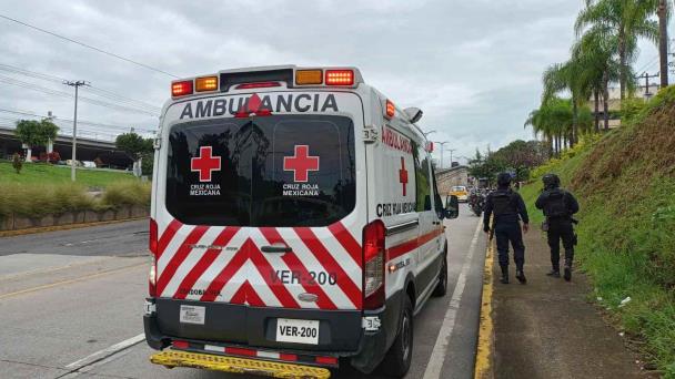 Intento De Suicidio Desata Movilizaci N Policial En C Rdoba