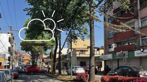 Así estará el clima en Xalapa este jueves 19 de octubre Ponte suéter