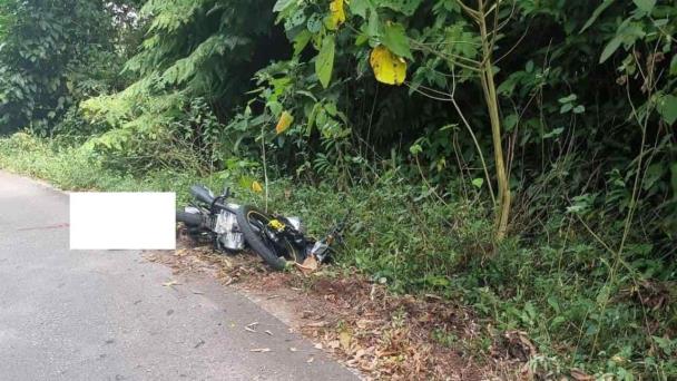 Tr Gico Accidente En La Carretera Misantla Xalapa Muere Profesor