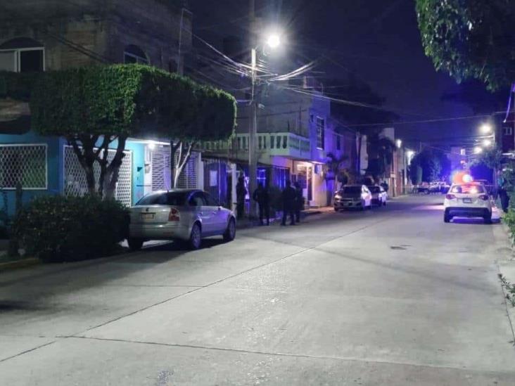 Asesinan A Hombre Al Interior De Su Casa En Un Fraccionamiento De Poza Rica