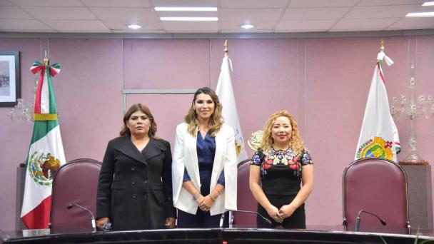 Destaca Veracruz Por Su Fuerza Laboral Stpsp