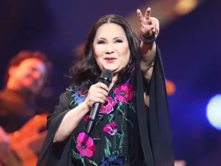 Ana Gabriel En Veracruz Confirman Fecha De Su Concierto En El Wtc