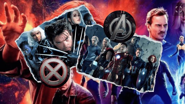 Vengadores Vs X Men La Nueva Pel Cula De Marvel Esto Sabemos