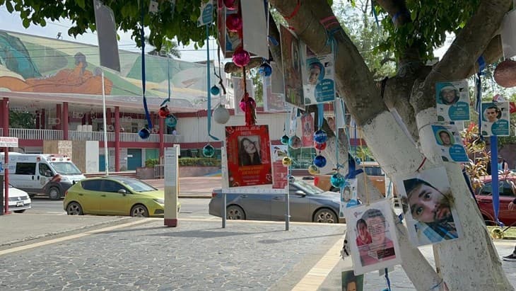 Desaparece Otro Adolescente En Poza Rica