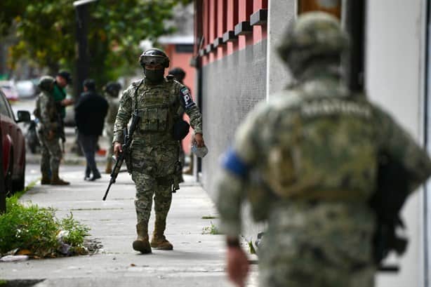 Fuerte Operativo Policiaco En Hotel De Veracruz Video