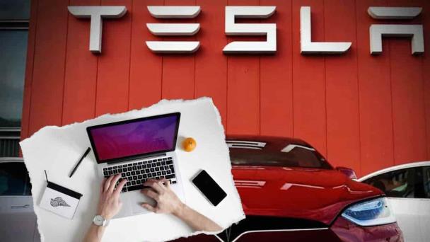 Tesla Abre Vacantes De Trabajo Remoto Desde M Xico Estos Son Los