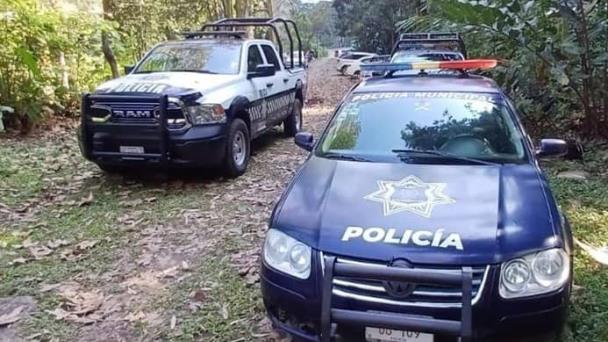 A machetazos asesinan a hombre tras presunta riña en Amatlán