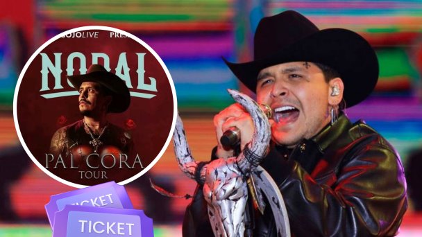 Anuncian Nueva Fecha Para Concierto De Christian Nodal En Veracruz