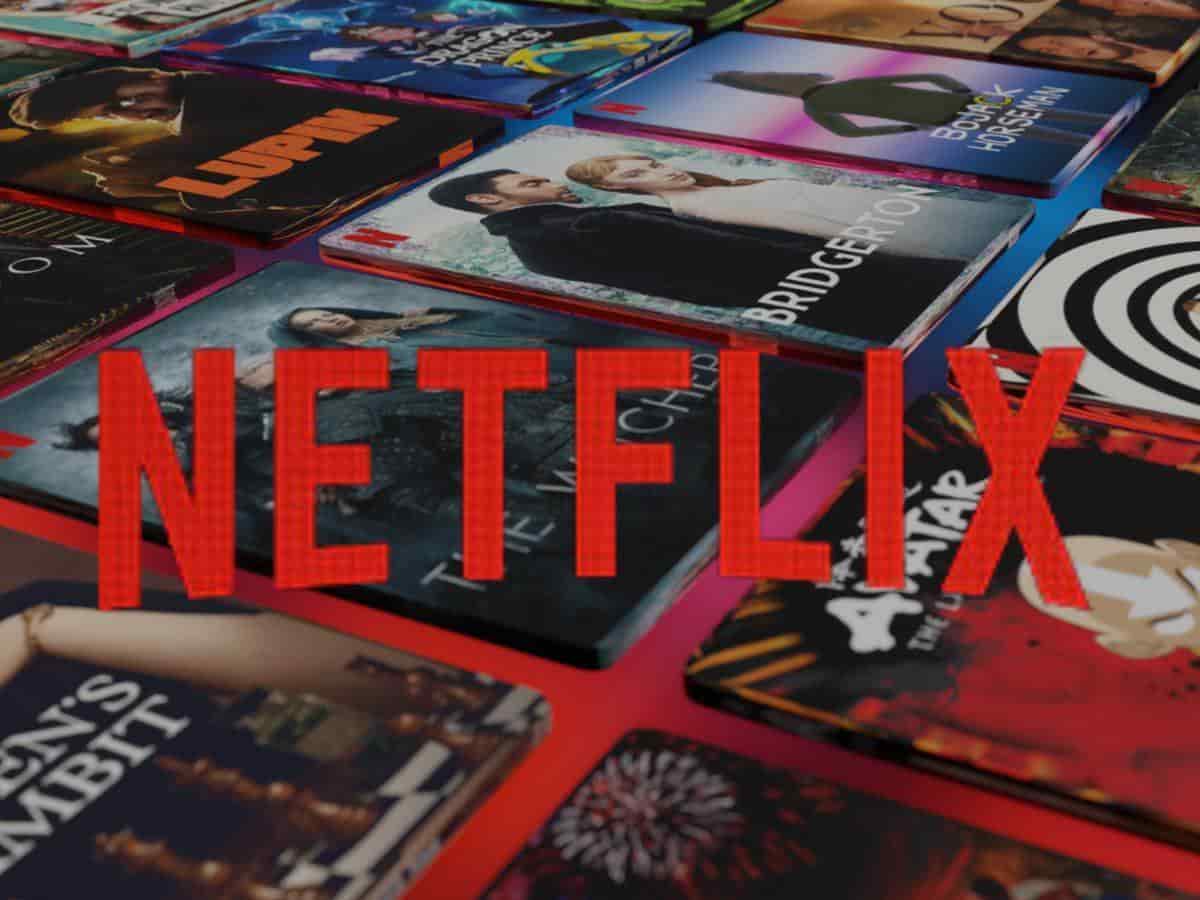 Netflix Estos Son Los Estrenos De Series Y Pel Culas Para Marzo De