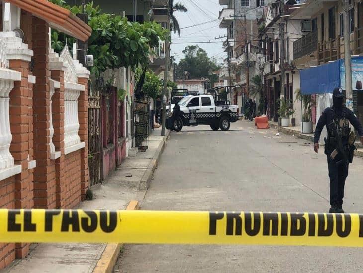 Sorprende Macabro Hallazgo En Zona Tur Stica De Veracruz