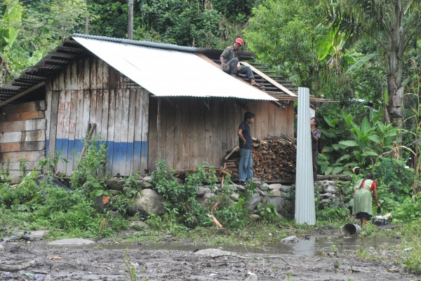 Nuevamente, piden a Congreso intervenir en conflicto territorial en Tlaquilpa