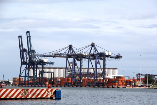 En 2030, el puerto de Veracruz moverá hasta 95 millones de toneladas: Asipona