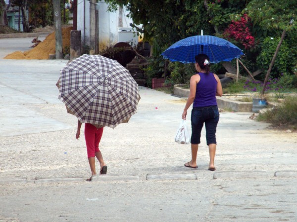 Suman 8 muertos por ola de calor en México; 3 son de Veracruz