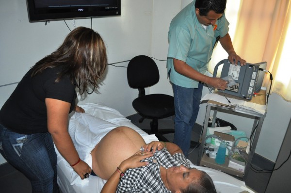 En una semana, registra Veracruz 4 muertes maternas