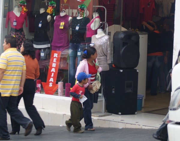 PC de Xalapa supervisa que aforos no pasen del 75 % en comercios