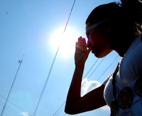Exponerse mucho tiempo al sol puede causar problemas emocionales y depresión