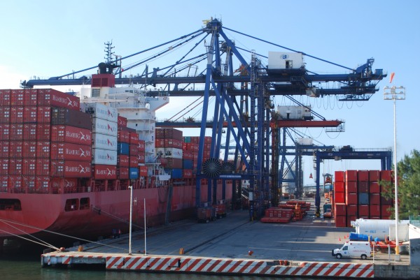 Se desperdiciaron 60 mdp en ampliación del Puerto de Veracruz: ASF