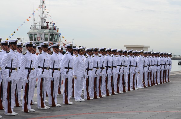 Celebrarán Día de la Marina hoy en Malecón de Veracruz