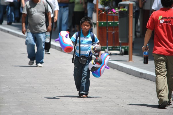 Ven aumento de deserción escolar en Veracruz tras pandemia