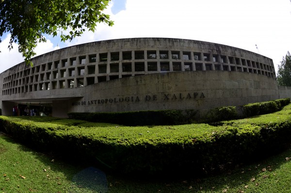 Reabre sus puertas el Museo de Antropología de Xalapa