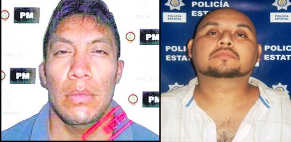 Quedan Presos En El Cereso De Coatzacoalcos Líder De Secuestradores Y