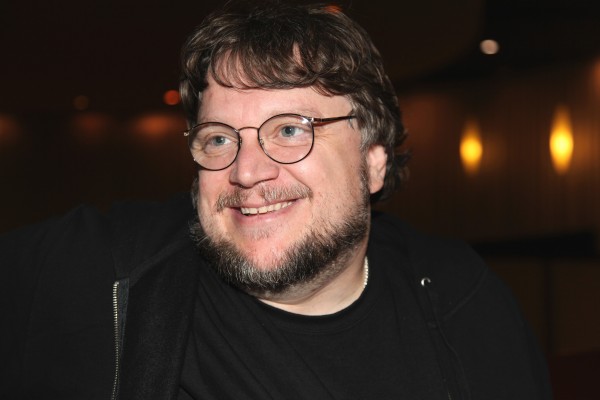 Cancela Guillermo del Toro participación en FICM