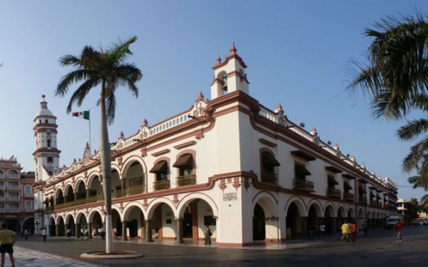 Renuncia director de comercio del Ayuntamiento de Veracruz