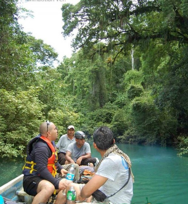 Minatitlán, con gran atractivo turístico 