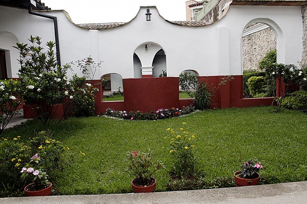 Visita el museo Casa de Xalapa, el hogar de la historia de la ciudad