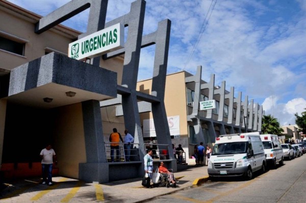 Veracruz registra más de 200 fallecimientos de personal médico en pandemia