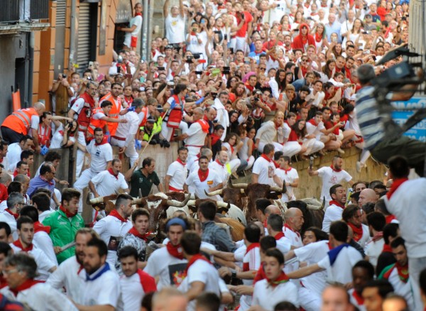 Suspende Pamplona los Sanfermines por segundo año consecutivo