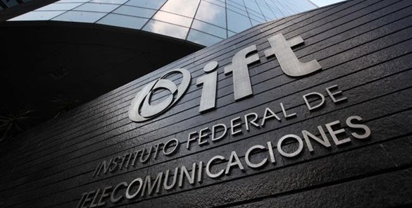 Presenta IFT controversia por falta de designación de consejeras