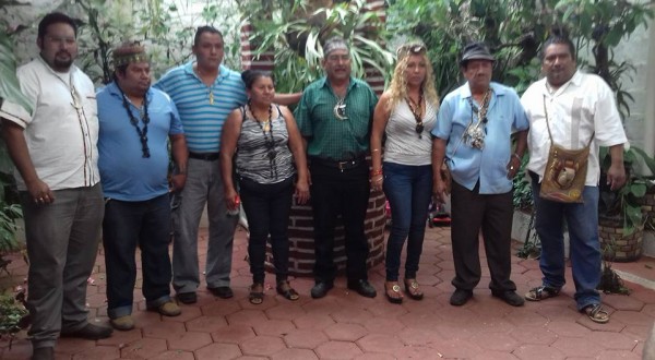 Promueven en Catemaco a falso ‘brujo mayor’